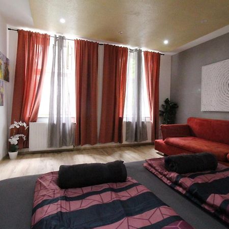 فيينا Private Triple Bedroom Rf1 المظهر الخارجي الصورة