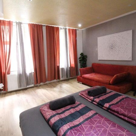 فيينا Private Triple Bedroom Rf1 المظهر الخارجي الصورة