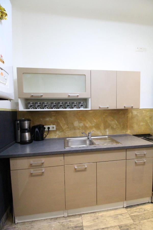 فيينا Private Triple Bedroom Rf1 المظهر الخارجي الصورة