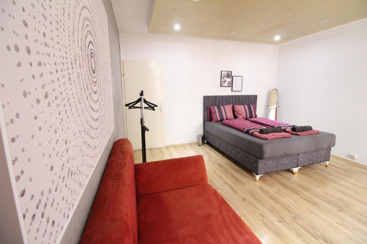 فيينا Private Triple Bedroom Rf1 المظهر الخارجي الصورة