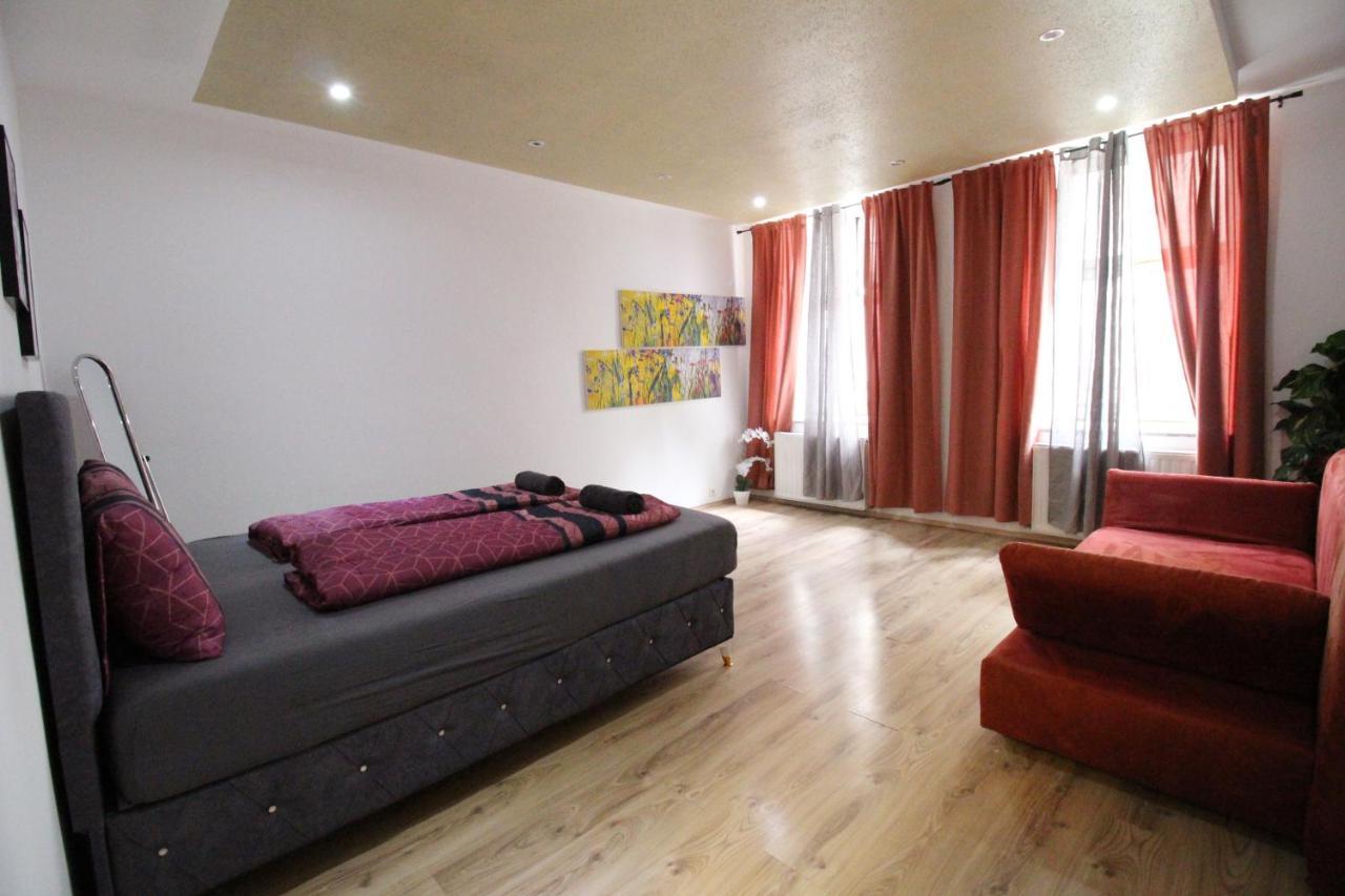 فيينا Private Triple Bedroom Rf1 المظهر الخارجي الصورة