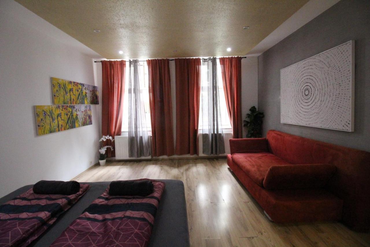 فيينا Private Triple Bedroom Rf1 المظهر الخارجي الصورة